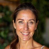 Rosa Martins, fundadora da Rosa da Terra